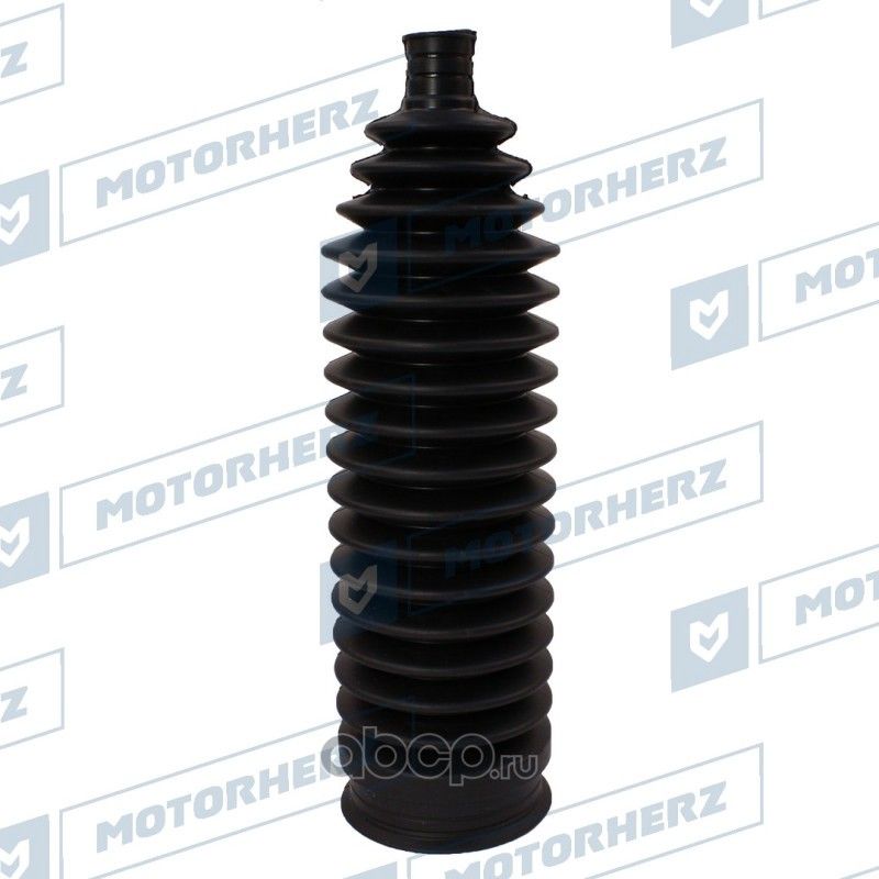 Пыльник рулевой рейки TERMOPLASTIC (13*200*52) (TRW) OPEL (Motorherz). Артикул RDZ0420MG