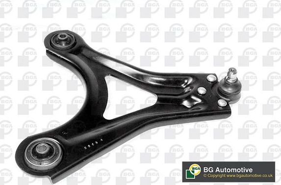 Поперечный рычаг передней подвески BGA. Артикул TRC2320