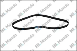 Ремень п/к 6PK1210 (Mando). Артикул MB6PK1210