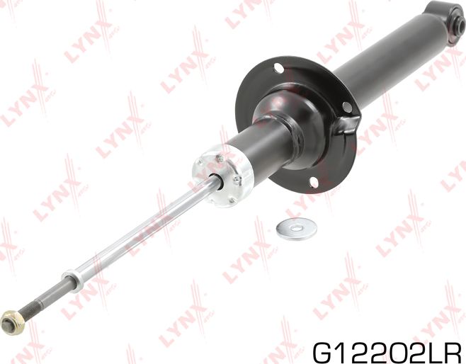 Амортизатор LYNXauto. Артикул G12202LR