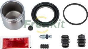 Ремкомплект тормозного суппорта Frenkit передний для Kia Joice 2000-2004. Артикул 254937