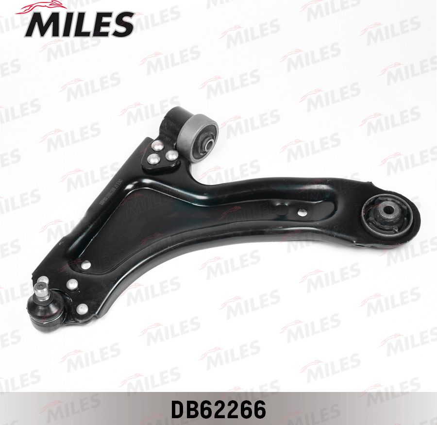 Поперечный рычаг передней подвески Miles. Артикул DB62266