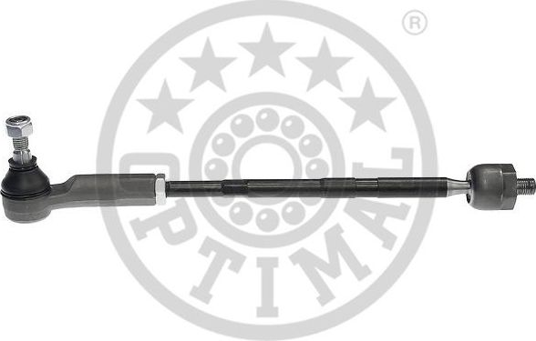 Рулевая тяга поперечная Optimal. Артикул G0-705