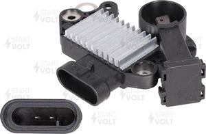 Реле-регулятор напряжения генератора StartVOLT для Chevrolet Aveo I 2003-2008. Артикул VRR 0549