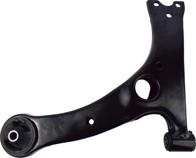 Рычаг TOYOTA COROLLA E12 01- пер.подв.лев. (Jikiu). Артикул RA21009L