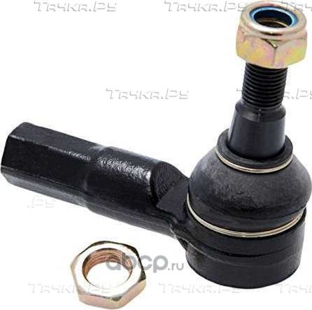 Наконечник рулевой тяги Ford для Ford Transit Connect I 2002-2013. Артикул 1370741