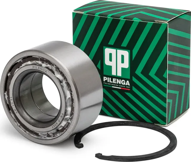 PILENGA Подшипник ступицы передней (Штука)  TOYOTA Camry 1996- Pilenga. Артикул pw-p4057