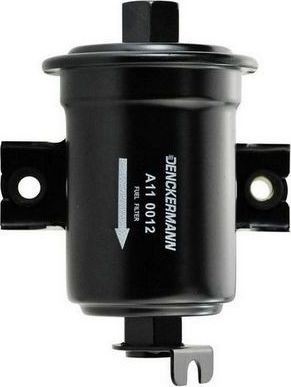 Топливный фильтр Denckermann. Артикул A110012