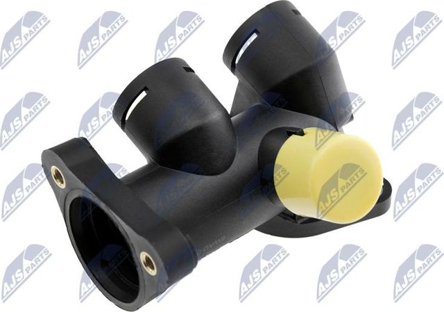 Расширительный бачок NTY для Ford Fusion I 2002-2012. Артикул CZW-FR-005