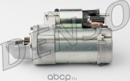 Стартер GM (Denso). Артикул DSN1008
