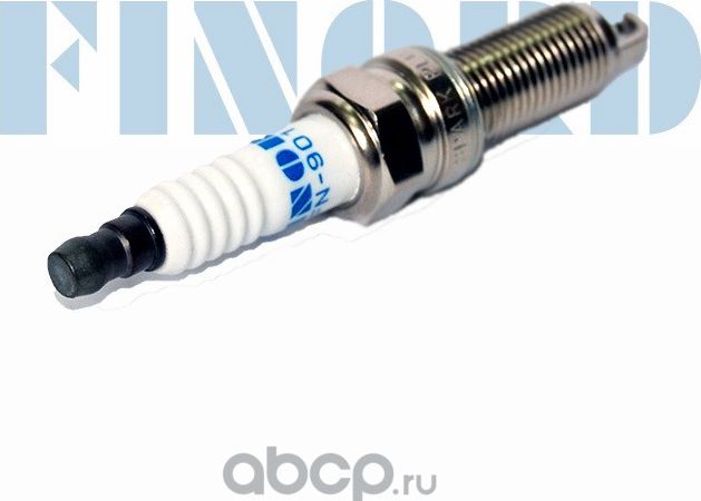 Свеча зажигания (Иридий) FN-9011-I для а/м HYUNDAI SOLARIS KIA CERATO, CEED (Finord). Артикул FN9011I