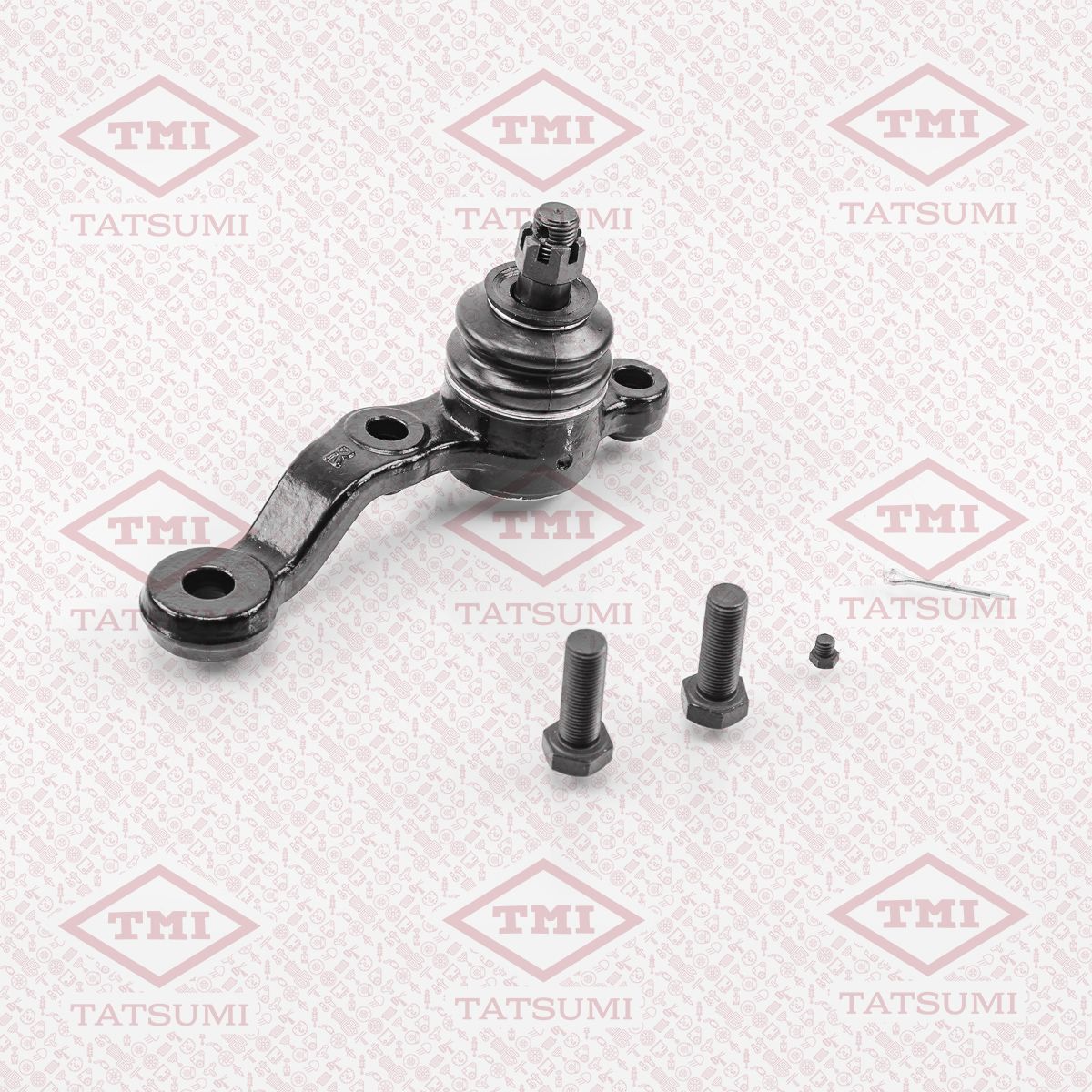 Опора шаровая LEXUS IS300 05- нижн.прав. (Tatsumi). Артикул TEA1715R