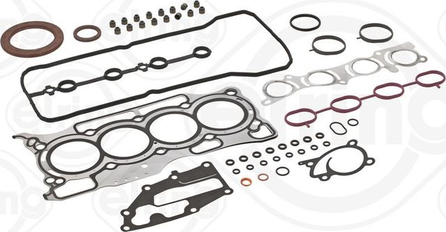 Прокладки двигателя (комплект) Elring для Nissan Juke I 2010-2019. Артикул 994.550