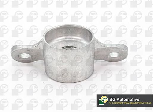Опора амортизатора (стойки) BGA (резина/металл). Артикул SM9683