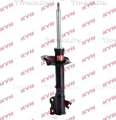 Амортизатор KYB (Каяба) Excel-G. Артикул 334363