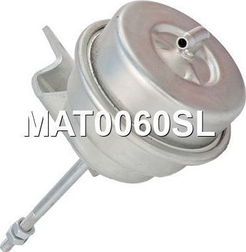 Актуатор турбокомпрессора Krauf. Артикул MAT0060SL