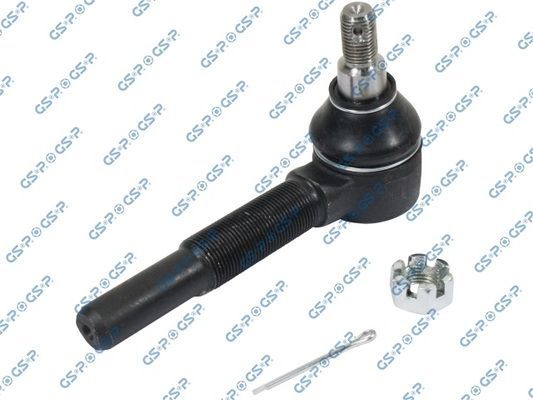 Наконечник рулевой тяги GSP. Артикул S070778