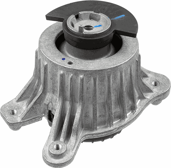 Подушка (опора) двигателя Lemforder передняя левая для Mercedes-Benz E-Класс V (W213, S213, C238) 2016-2026. Артикул 42526 01