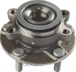 Ступица колеса Nissan. Артикул 43202JG21A