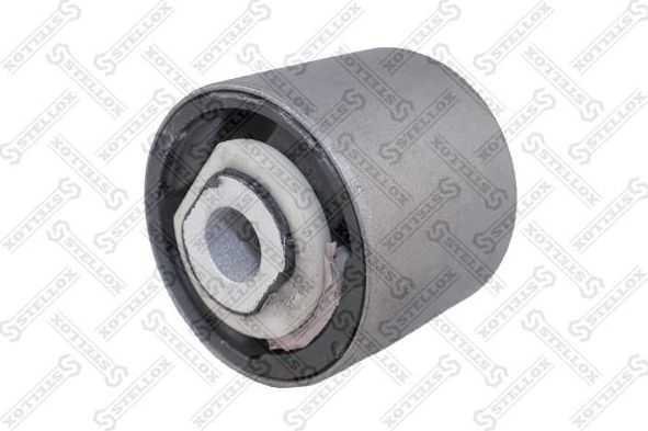 Сайлентблок переднего рычага подвески Stellox правый/левый внутренний для Opel Omega B 1994-2003. Артикул 74-22025-SX
