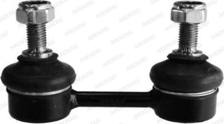 Стойка (тяга) стабилизатора MOOG задняя правая/левая для Mitsubishi Carisma I 1995-1999. Артикул MI-LS-2268