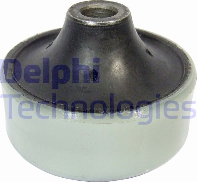 Сайлентблок переднего рычага подвески Delphi. Артикул TD660W
