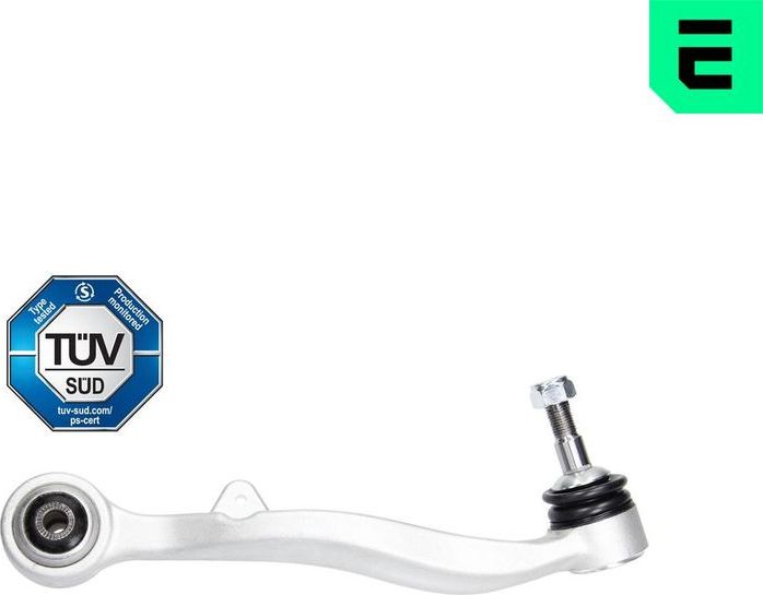 Поперечный рычаг передней подвески Optimal. Артикул G5-721