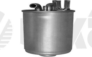 Топливный фильтр Vika. Артикул 11270041401