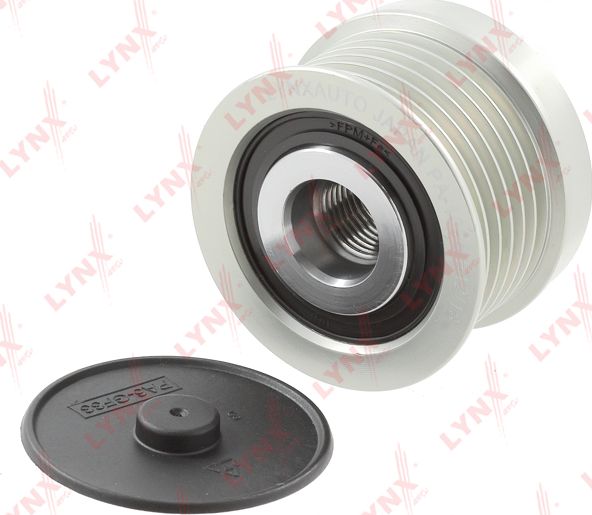 Муфта генератора обгонная LYNXauto для Mercedes-Benz Vario 1996-2013. Артикул PA-1095