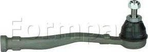 Наконечник рулевой тяги Formpart правый для Peugeot 208 I 2012-2019. Артикул 2102008