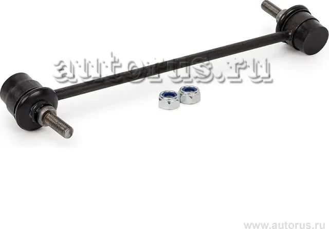 Стойка стабилизатора TR2409 POLO SEDAN, RAPID (BM). Артикул TR2409