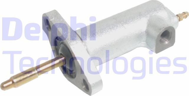 Цилиндр сцепления рабочий Delphi для Mercedes-Benz W124, A124 1984-1993. Артикул LL41210