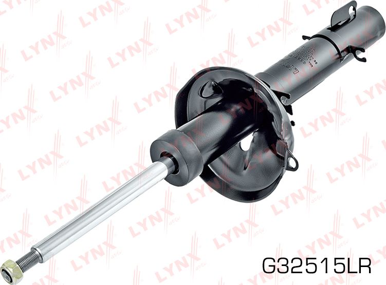 Амортизатор LYNXauto. Артикул G32515LR