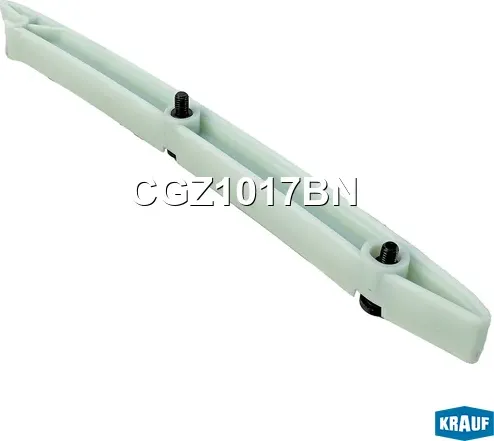 Успокоитель цепи ГРМ Krauf. Артикул CGZ1017BN