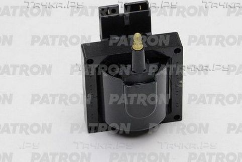 Катушка зажигания Patron для Ford Sierra I 1982-1993. Артикул PCI1138