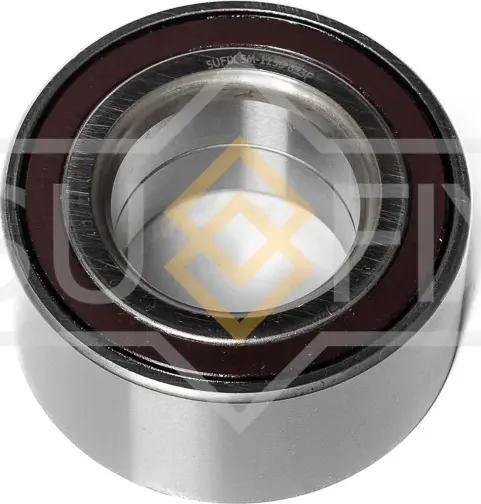Подшипник ступицы задний с ABS (41x45x85) (Sufix). Артикул SM1153