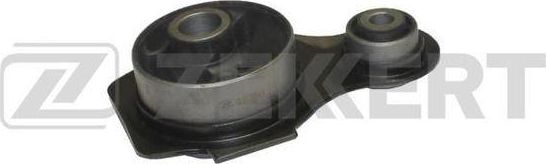 Подушка (опора) двигателя Zekkert. Артикул GM-3327