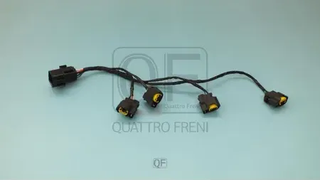 ПРОВОД КАТУШКИ ЗАЖИГАНИЯ (Quattro Freni). Артикул QF59A00013