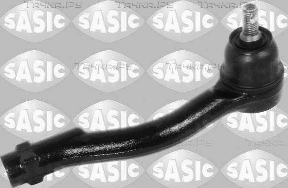 Наконечник рулевой тяги Sasic правый для Hyundai Tucson I 2004-2010. Артикул 7676095