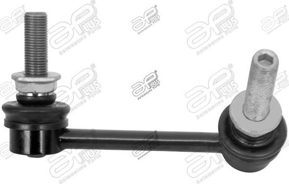 Стойка (тяга) стабилизатора APlus. Артикул 25345AP