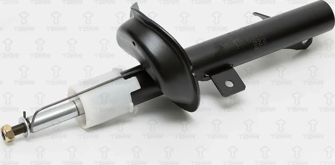 Амортизатор передний Focus (1998 - 2005) правый газовый (Torr). Артикул DV1136R