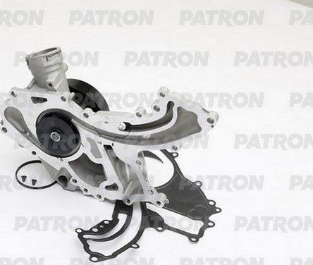 Помпа (водяной насос) Patron. Артикул PWP1379