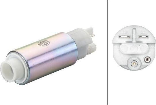 Бензонасос (топливный насос) Hella. Артикул 8TF 358 106-531