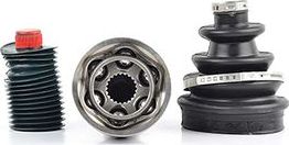 Шрус наружный (граната) BSG для Citroen C3 I 2002-2009. Артикул BSG 70-340-012