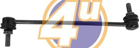 Стойка (тяга) стабилизатора 4U. Артикул NS-F-15171