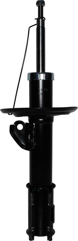 Амортизатор JP Group передний левый для Toyota Yaris III 2010-2014. Артикул 4842100770