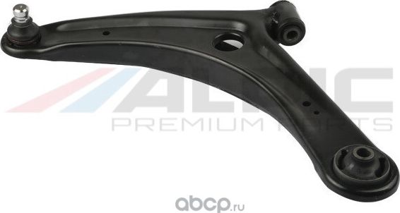 Рычаг подвески левый MITSUBISHI(ASX,LANCER,OUTLANDER,), Peugeot-Citroen(4007) (Alpic). Артикул ASA261L