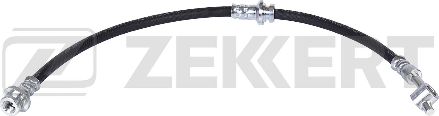 Тормозной шланг Zekkert. Артикул BS-9515