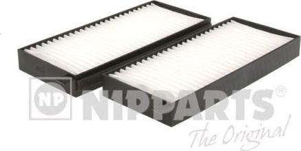 Салонный фильтр Nipparts. Артикул J1340403
