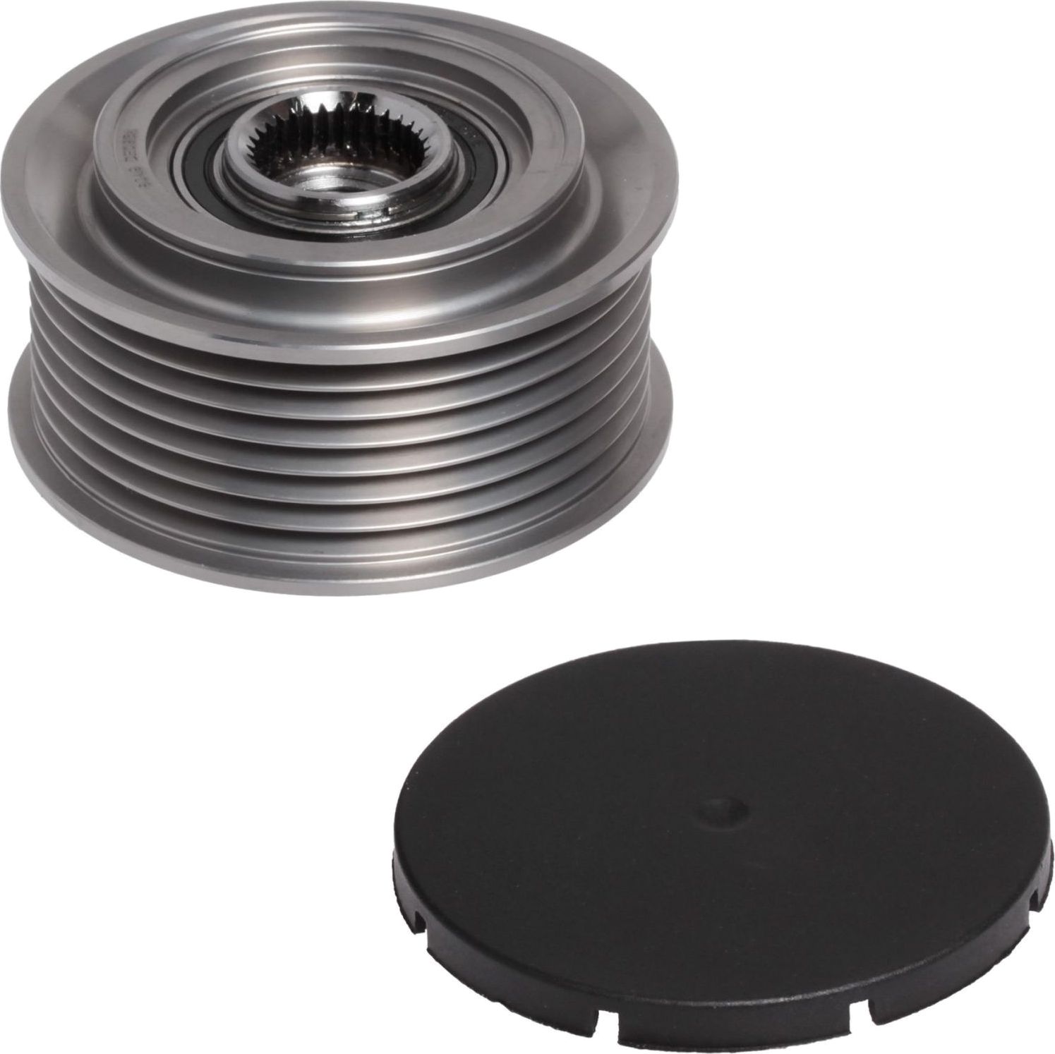 Муфта генератора обгонная StartVOLT для Hyundai H-1 I 2001-2007. Артикул SGP 0825D